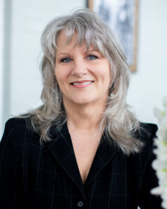 Virginia Roberts | Principal Broker of Ridgeview Real Estate