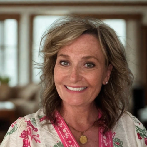 Marla Wilson