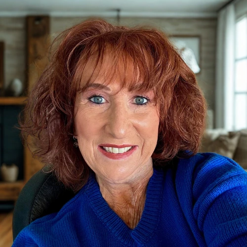 Sue Kennedy