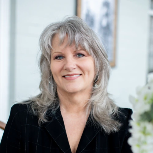 Virginia Roberts